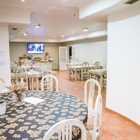 Complejo Hostelero Paladium Villamartin  Exterior photo