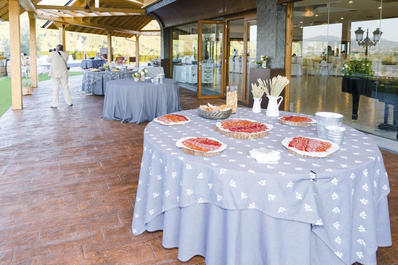 Complejo Hostelero Paladium Villamartin  Exterior photo