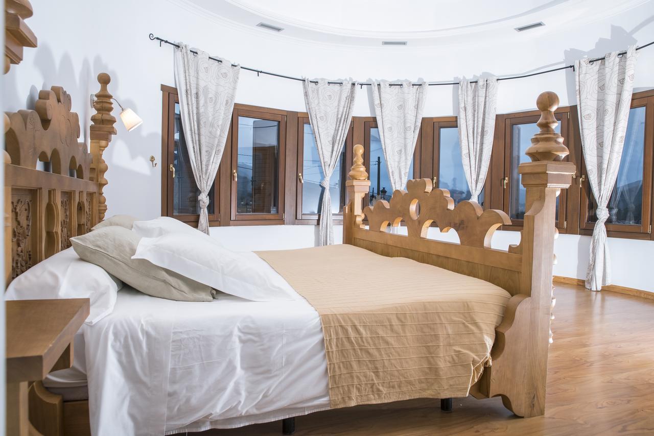 Complejo Hostelero Paladium Villamartin  Exterior photo