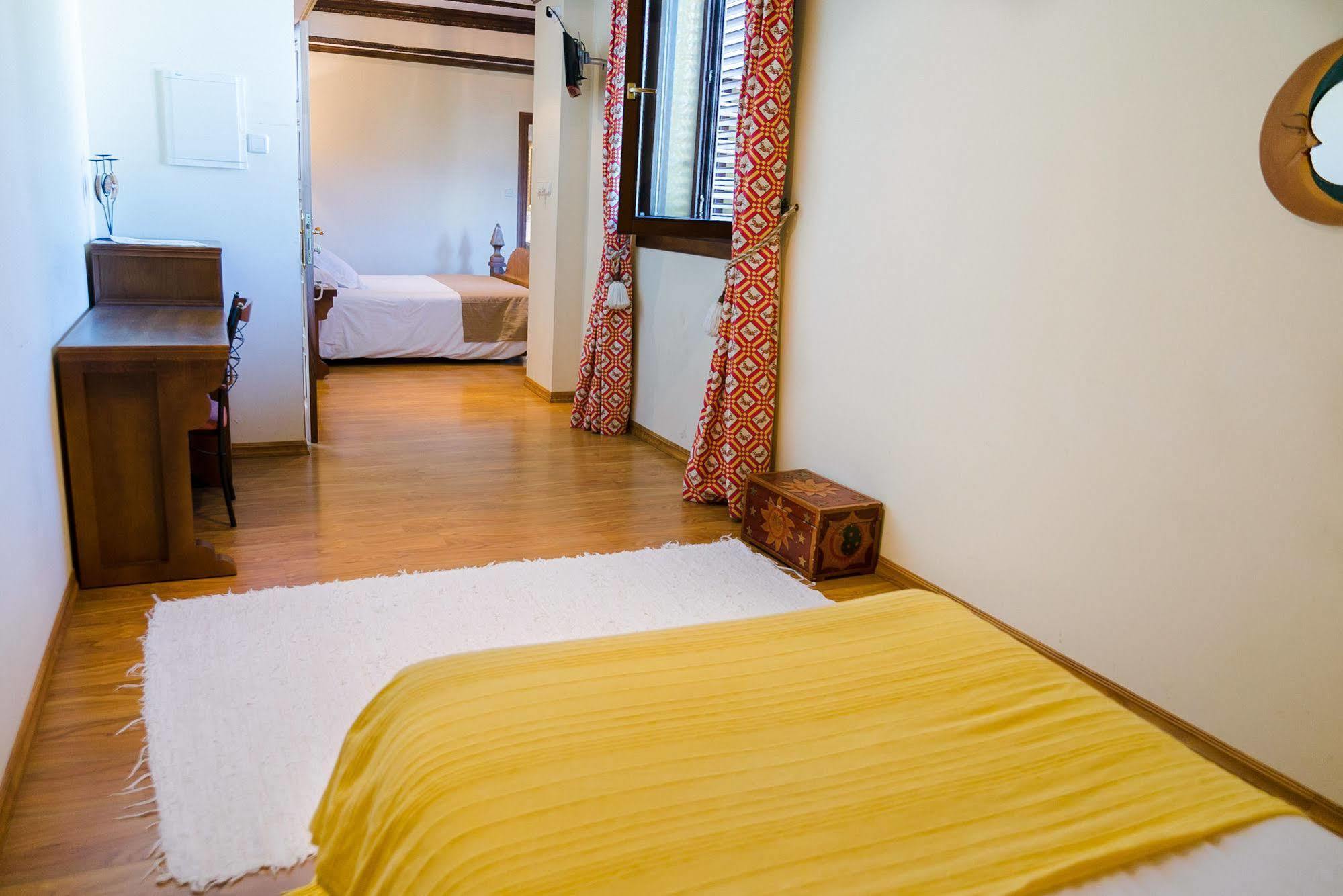 Complejo Hostelero Paladium Villamartin  Exterior photo